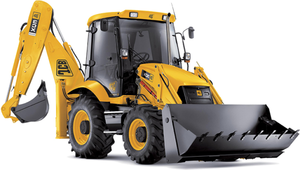 Concrete mixer